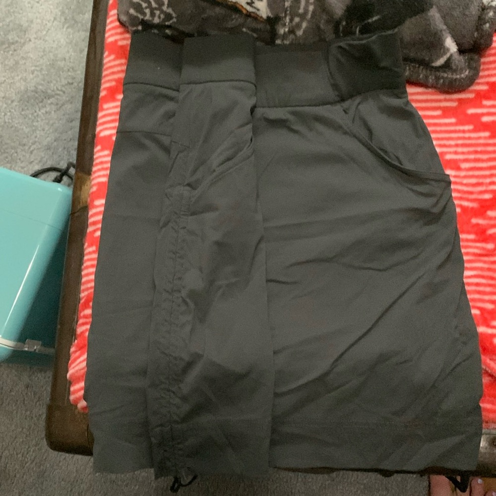 Columbia skort